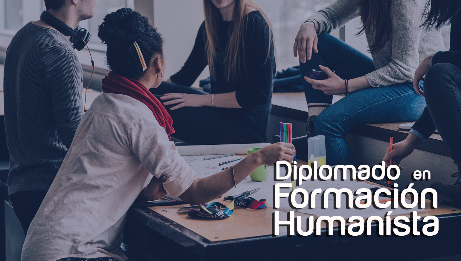 Diplomado en Formación Humanista