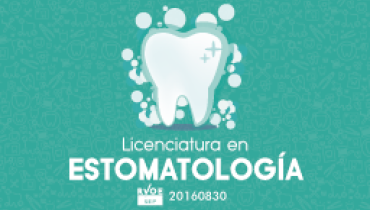 Estomatología